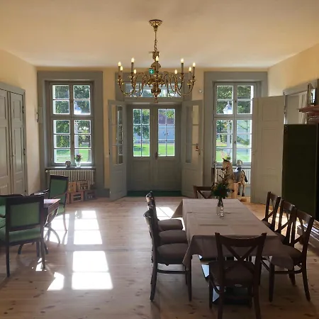 Hotel Landstallmeisterhaus 4*