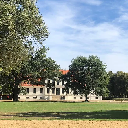 Hotel Landstallmeisterhaus