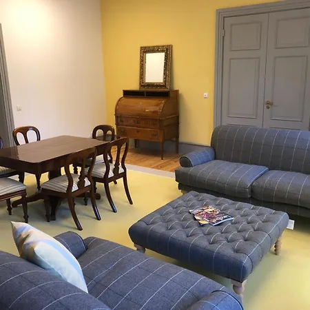 Hotel Landstallmeisterhaus Redefin