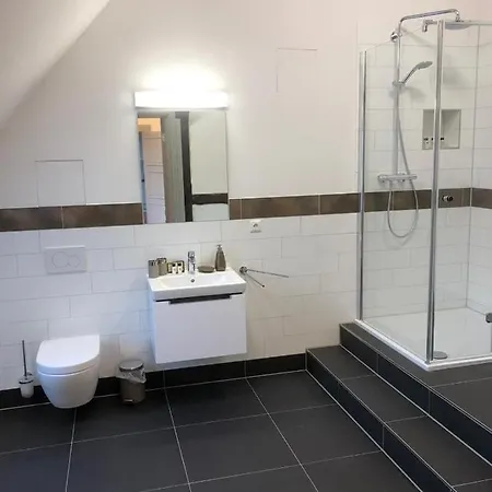Landstallmeisterhaus Hotel 4*